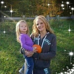 Meet your Posher, Teresa